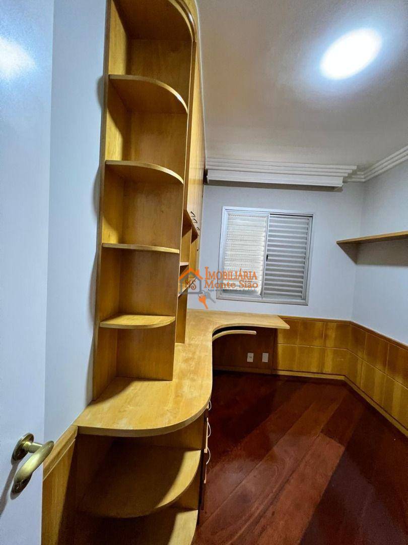 Cobertura à venda com 3 quartos, 150m² - Foto 16