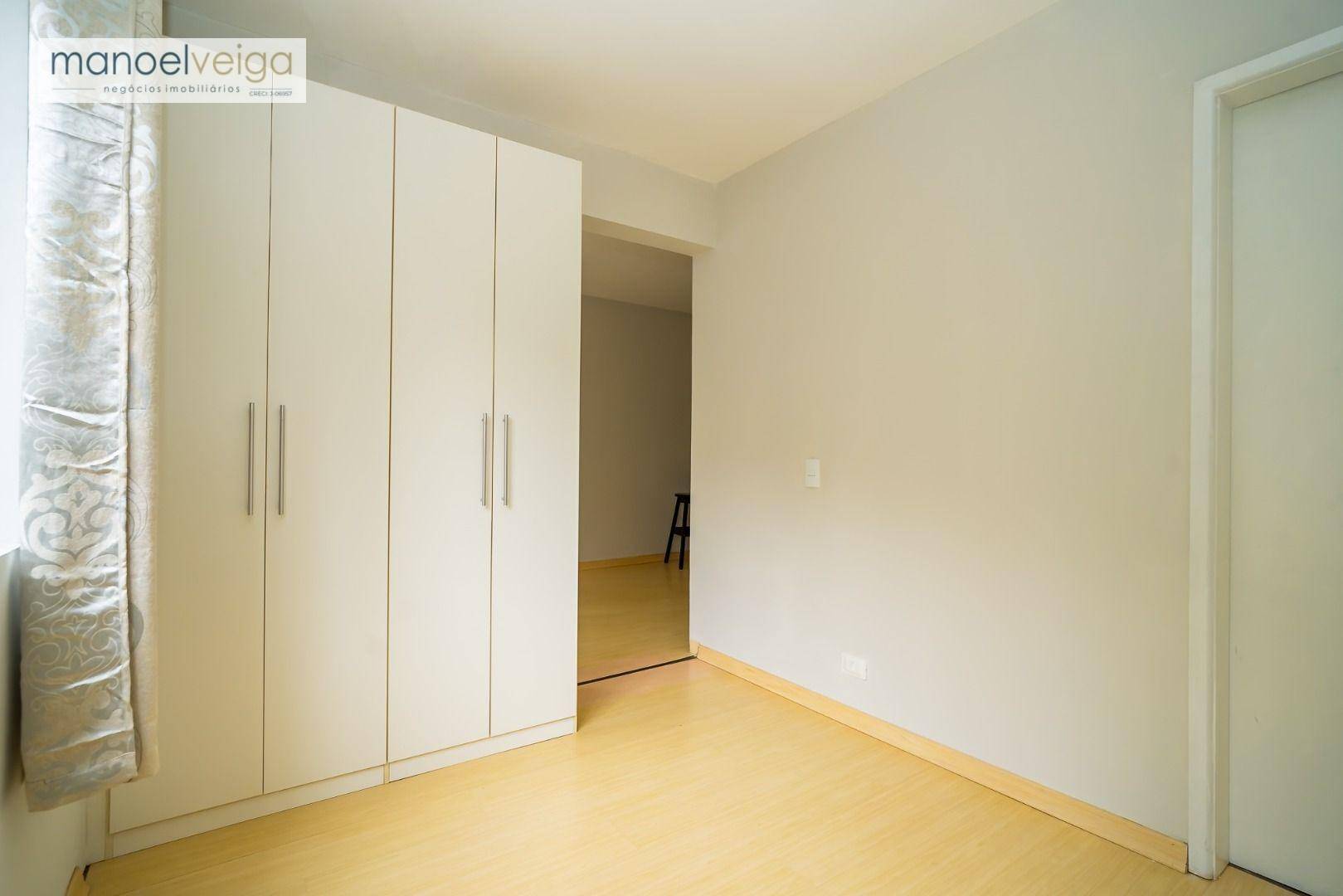 Kitnet e Studio para alugar com 1 quarto, 33m² - Foto 17