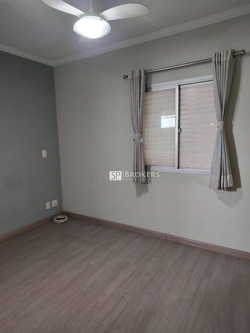 Apartamento à venda com 1 quarto, 63m² - Foto 11