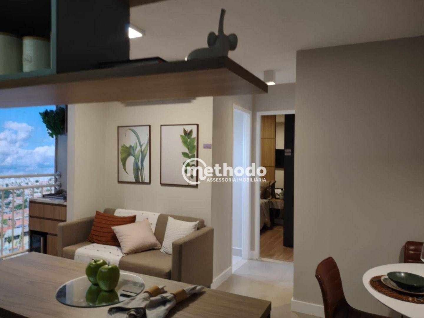 Apartamento à venda com 2 quartos, 44m² - Foto 13