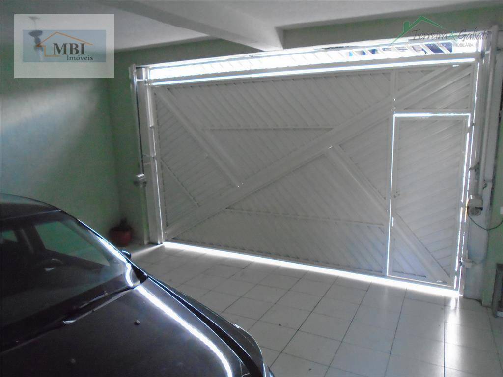 Sobrado à venda com 2 quartos, 200m² - Foto 14