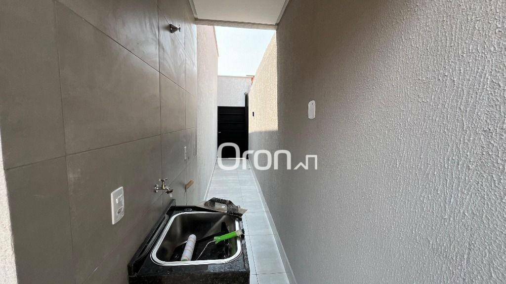 Casa à venda com 3 quartos, 113m² - Foto 8