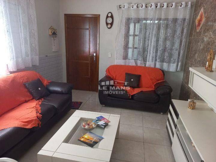 Casa à venda com 3 quartos, 250m² - Foto 5