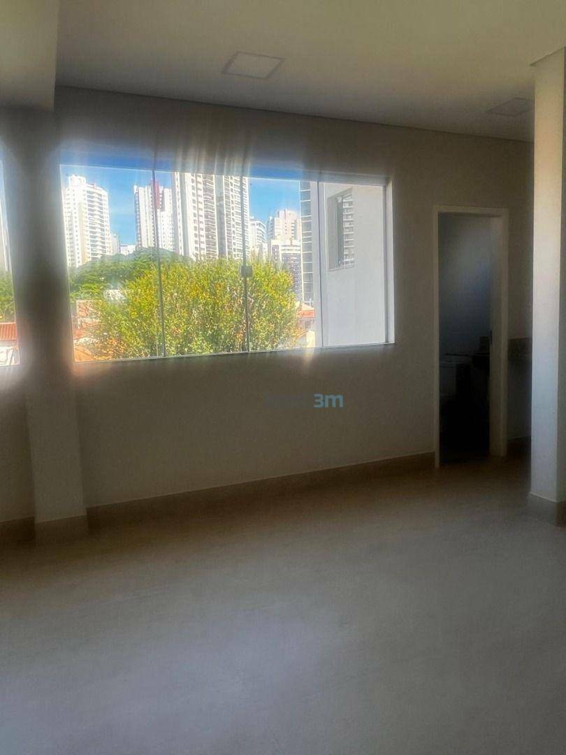 Conjunto Comercial-Sala para alugar, 160m² - Foto 10