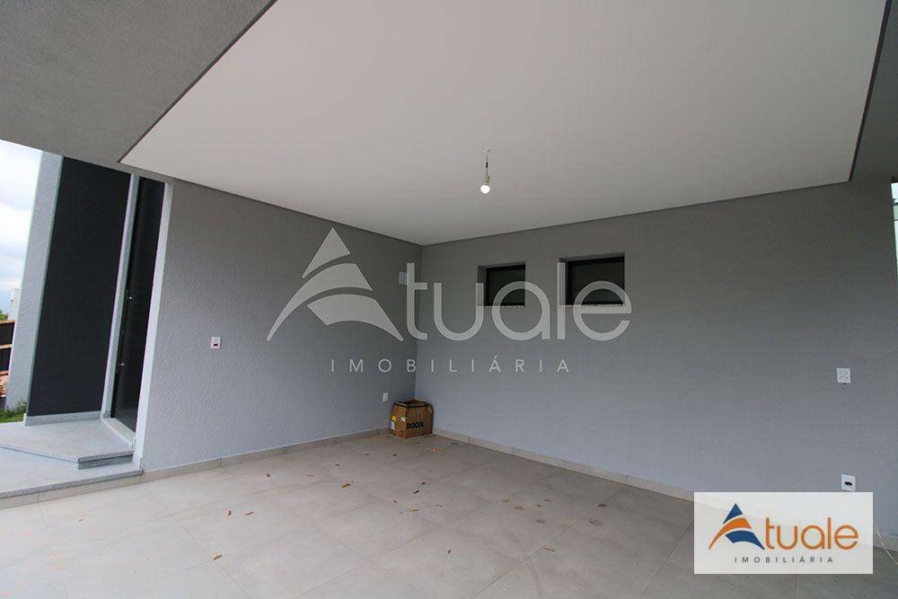 Casa de Condomínio à venda com 4 quartos, 305m² - Foto 6