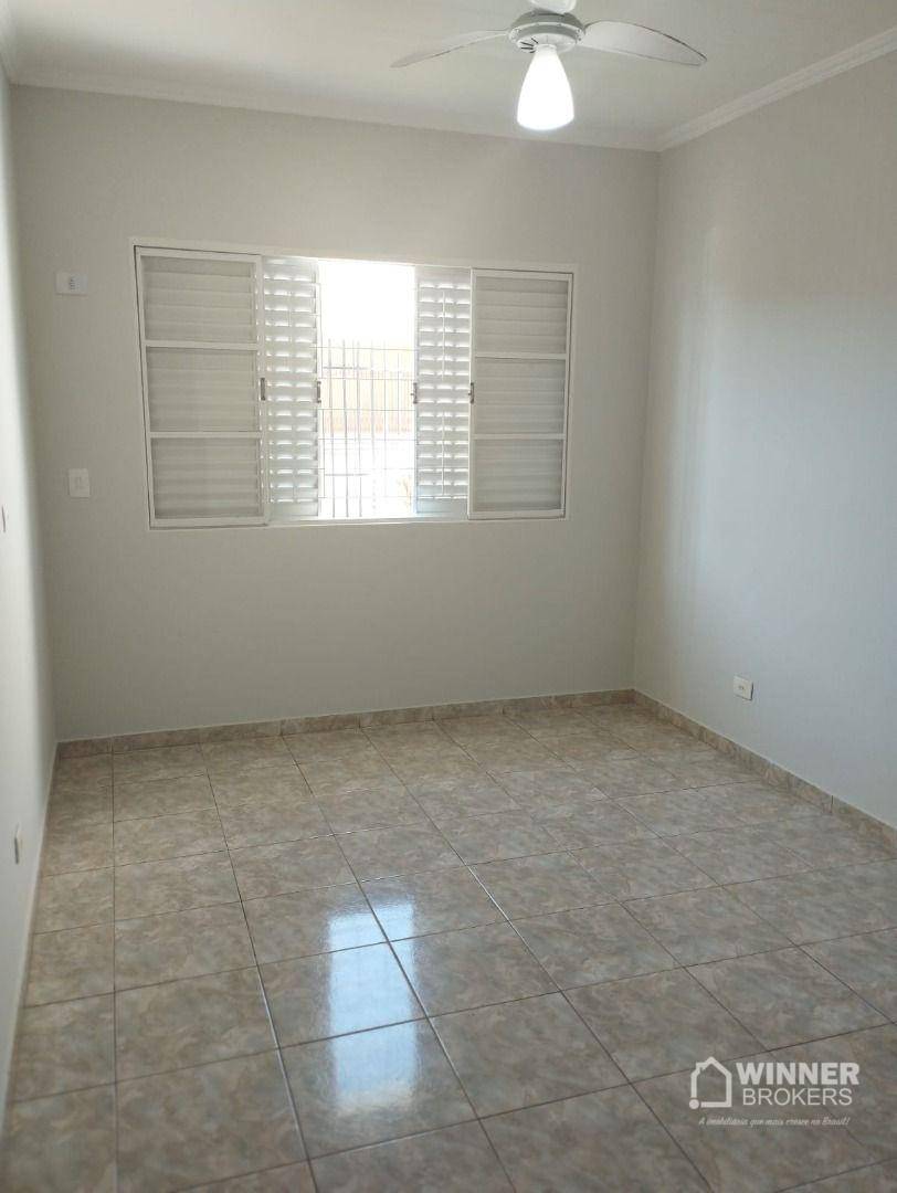 Casa à venda com 3 quartos, 104m² - Foto 14