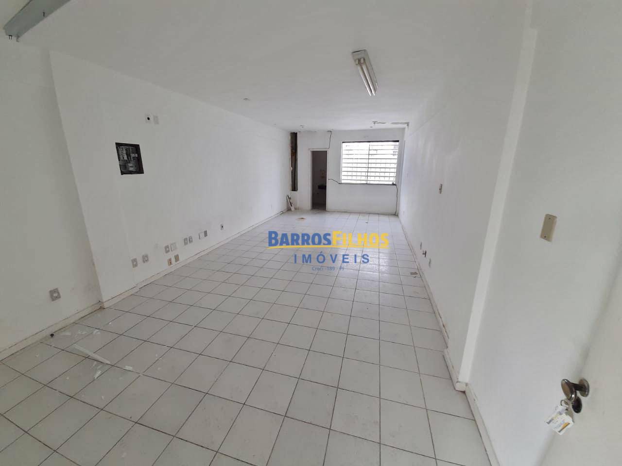 Conjunto Comercial-Sala para alugar, 30m² - Foto 9