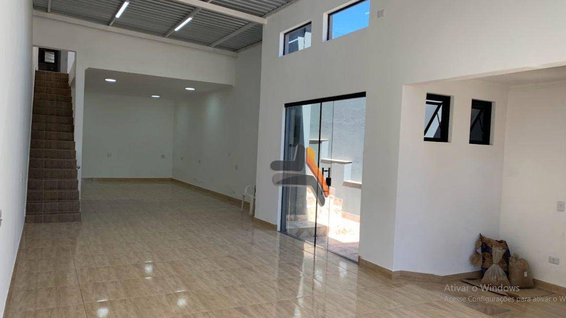 Loja-Salão, 135 m² - Foto 3