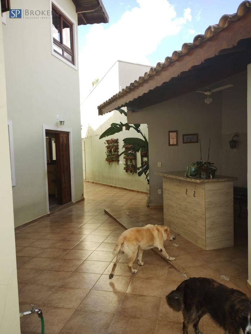 Casa de Condomínio à venda com 3 quartos, 182m² - Foto 18