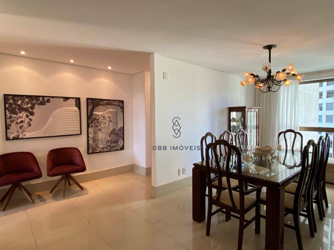 Apartamento à venda com 4 quartos, 244m² - Foto 23