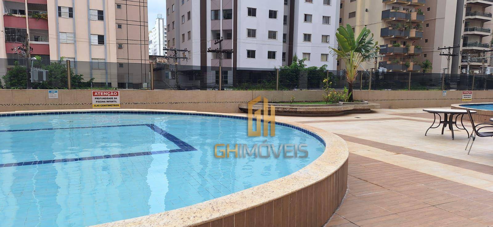 Apartamento à venda com 3 quartos, 78m² - Foto 26