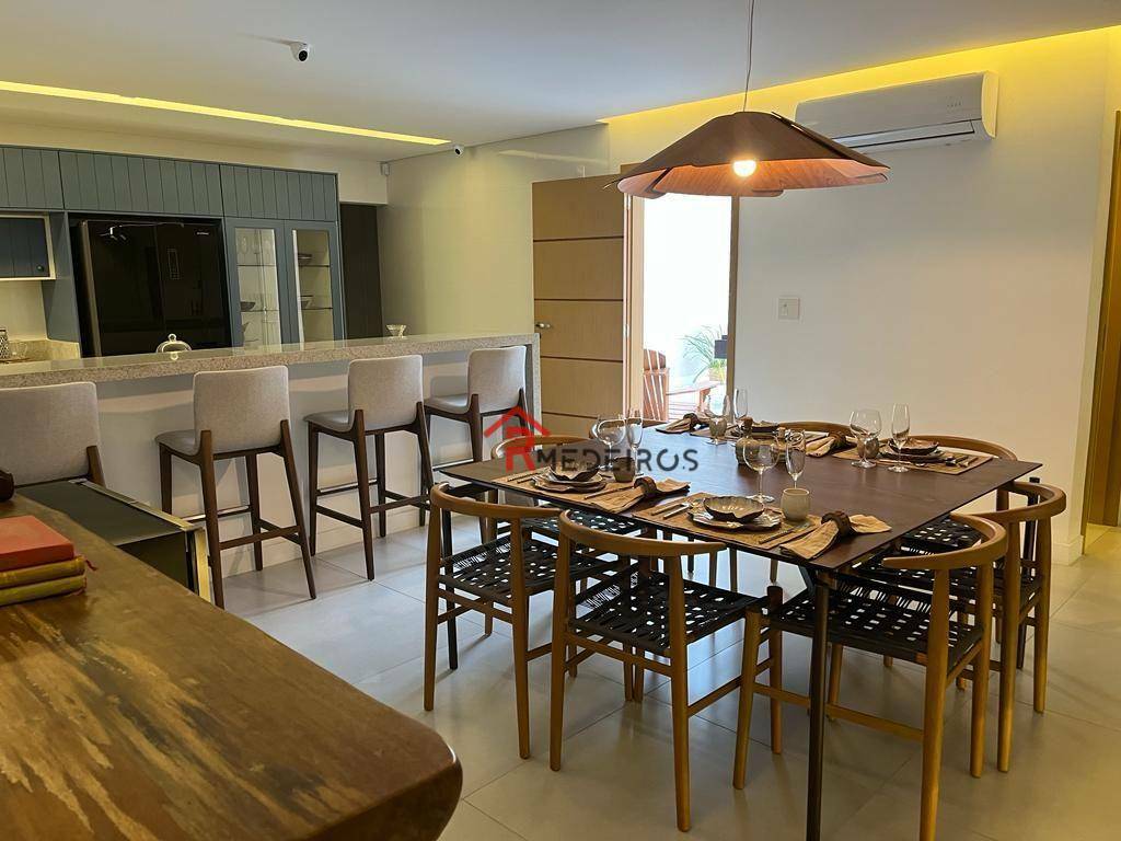 Apartamento à venda com 2 quartos, 92m² - Foto 3