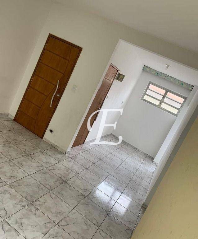 Apartamento à venda com 3 quartos, 80m² - Foto 7