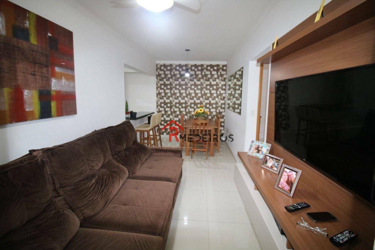 Apartamento à venda com 2 quartos, 82m² - Foto 9