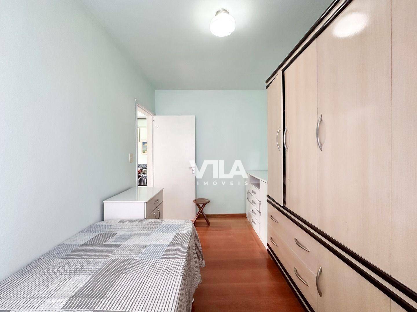 Apartamento à venda com 3 quartos, 63m² - Foto 10