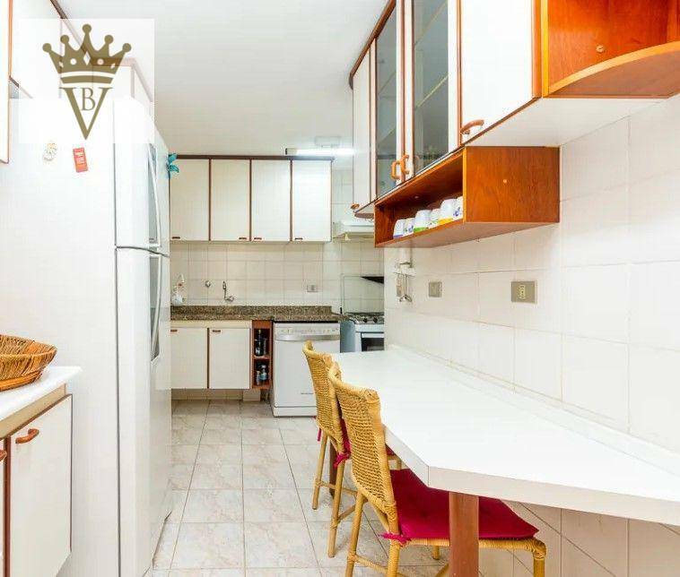 Apartamento à venda com 3 quartos, 95m² - Foto 5