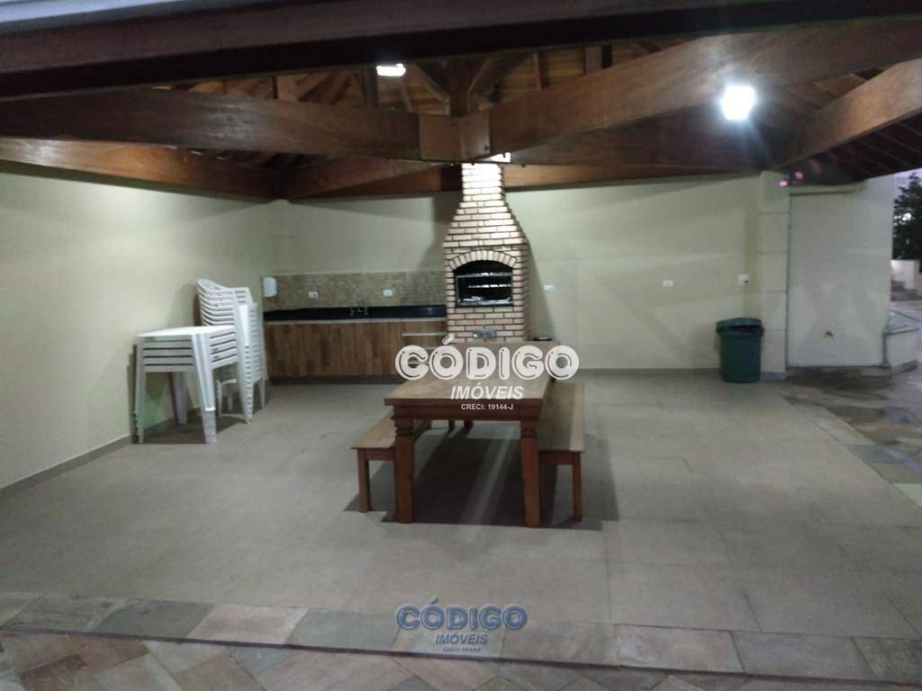 Apartamento à venda com 3 quartos, 83m² - Foto 26