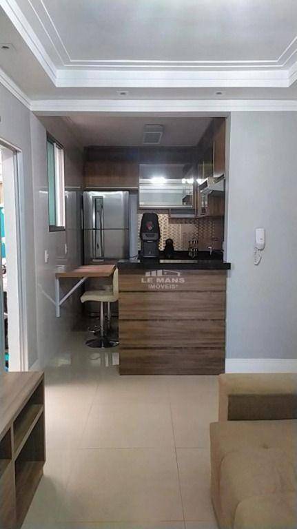 Apartamento à venda com 2 quartos, 45m² - Foto 24