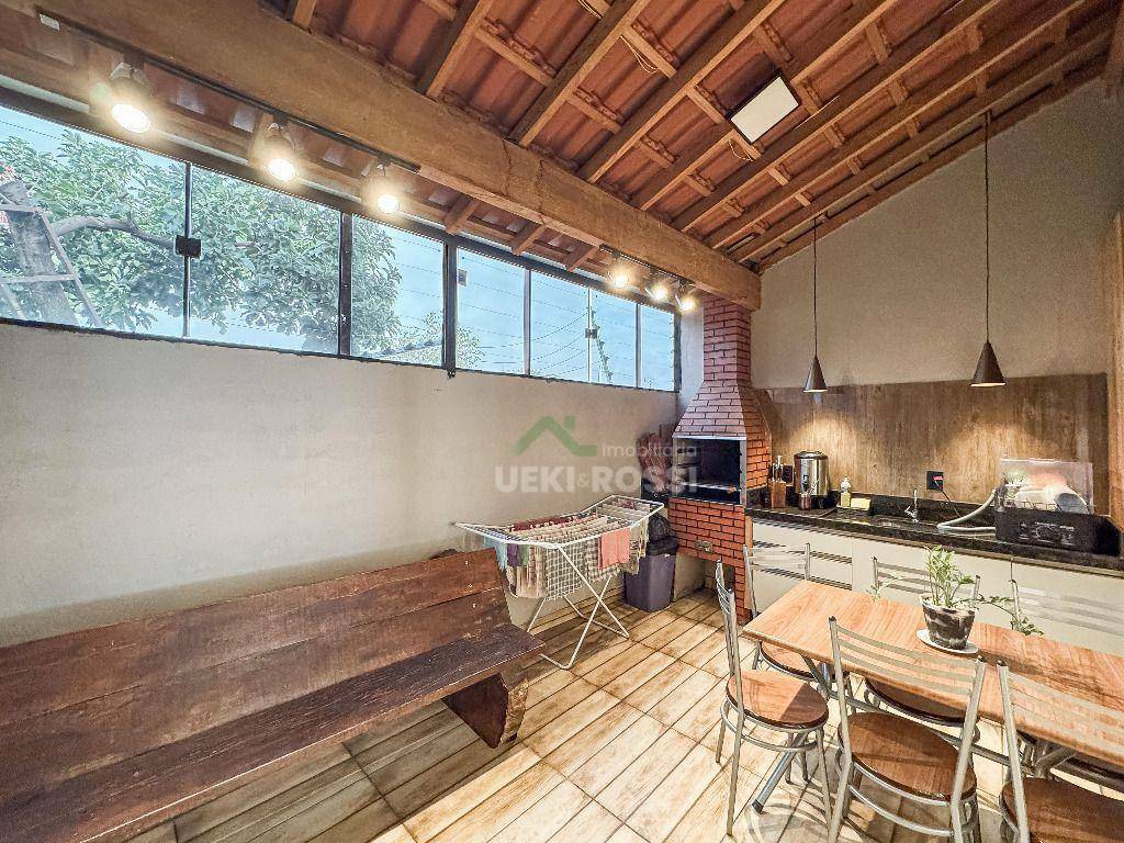 Casa de Condomínio à venda com 3 quartos, 107m² - Foto 7