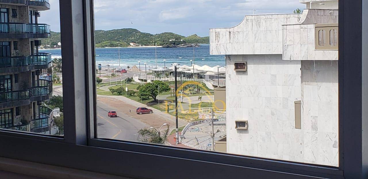 Cobertura à venda com 2 quartos, 143m² - Foto 1