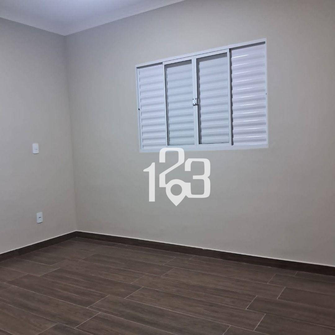 Casa de Condomínio à venda com 2 quartos, 123m² - Foto 13