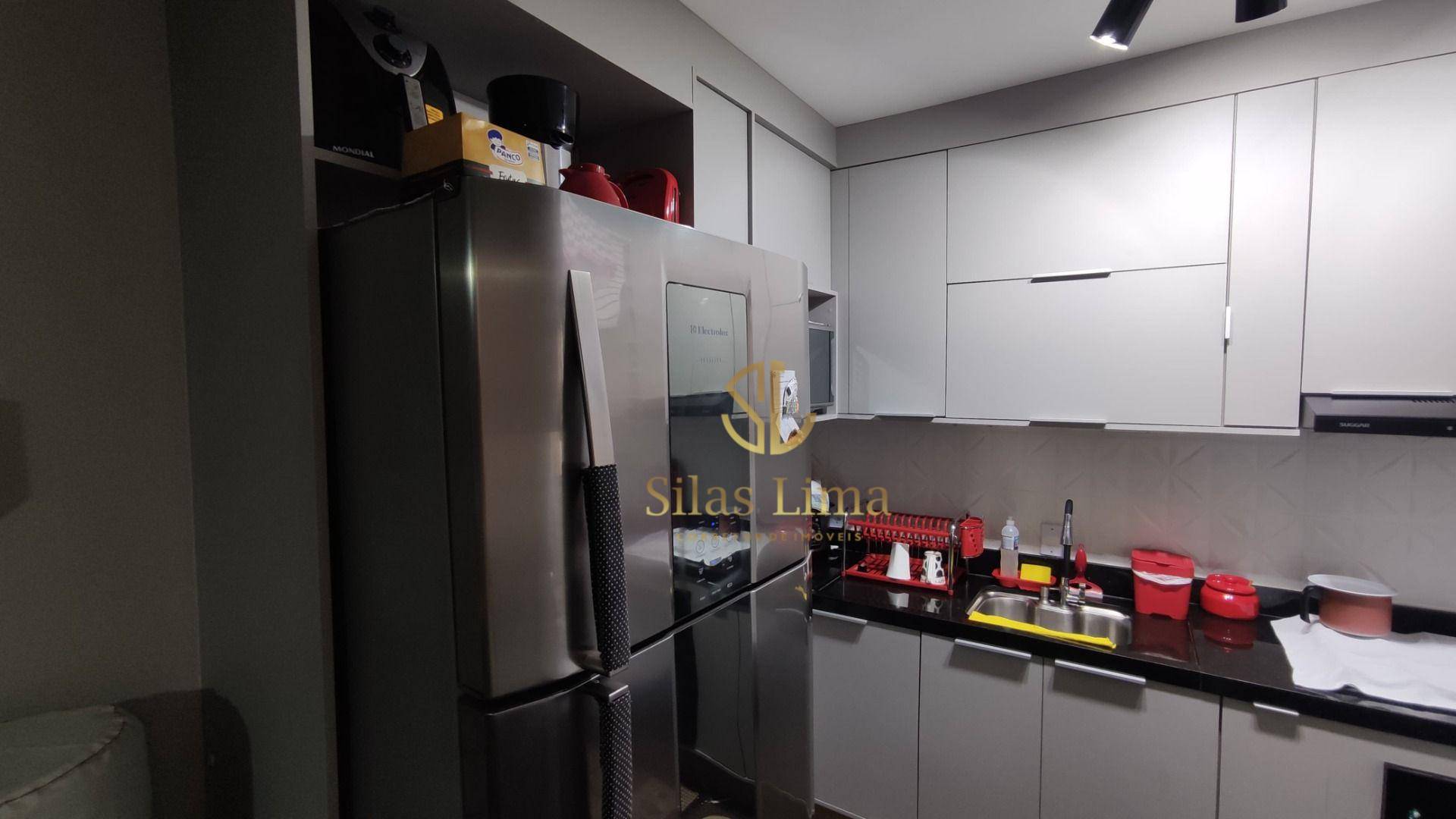 Apartamento à venda com 2 quartos, 52m² - Foto 18