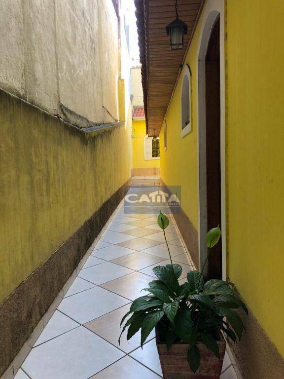 Sobrado à venda com 4 quartos, 209m² - Foto 11