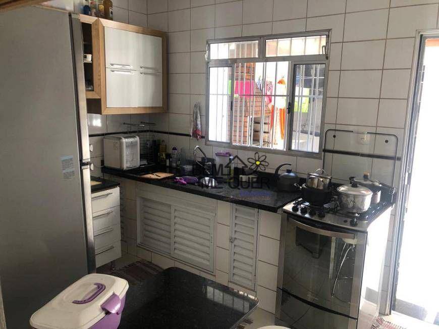 Sobrado à venda com 2 quartos, 110m² - Foto 8