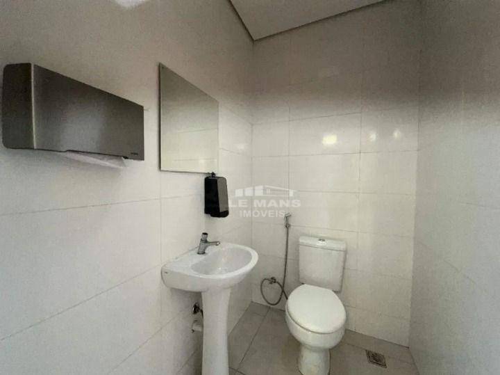 Depósito-Galpão-Armazém à venda, 427m² - Foto 20