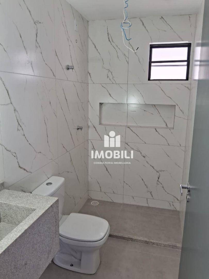 Casa de Condomínio à venda com 3 quartos, 100m² - Foto 4