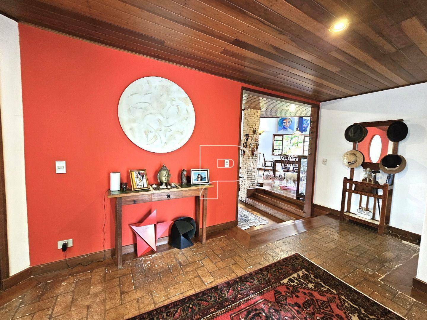 Casa de Condomínio à venda com 3 quartos, 500m² - Foto 19