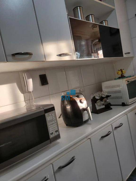 Apartamento à venda com 3 quartos, 70m² - Foto 21