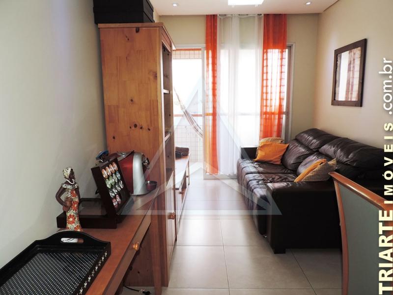 Apartamento, 3 quartos, 74 m² - Foto 2