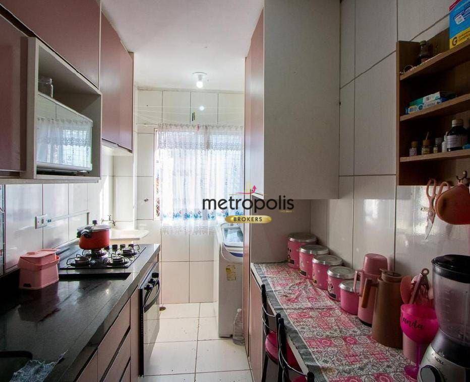 Apartamento, 2 quartos, 57 m² - Foto 1
