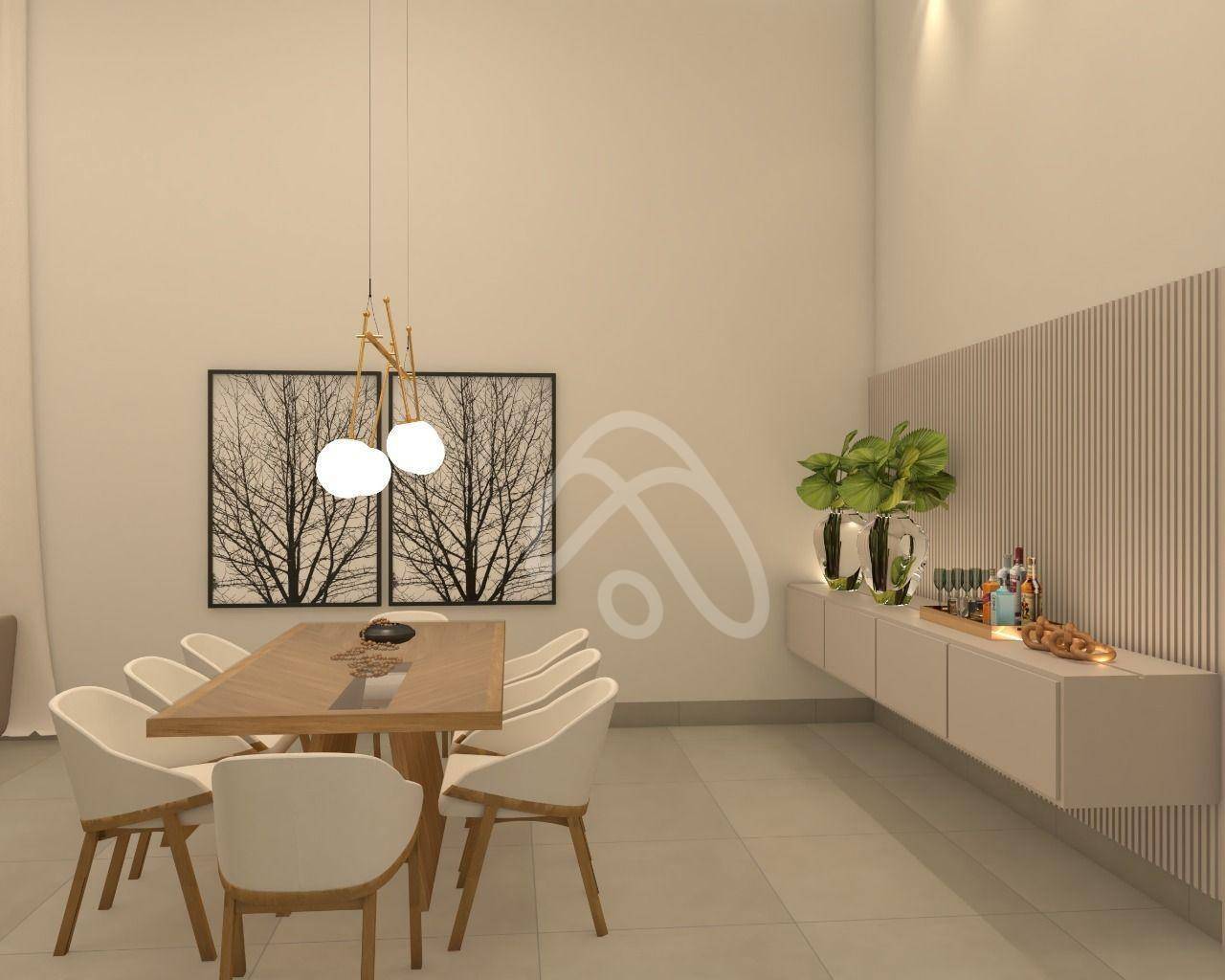 Sobrado, 3 quartos, 200 m² - Foto 24