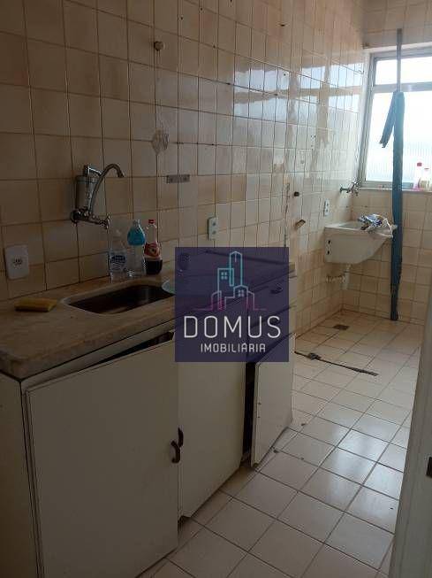 Apartamento à venda com 2 quartos, 50m² - Foto 4