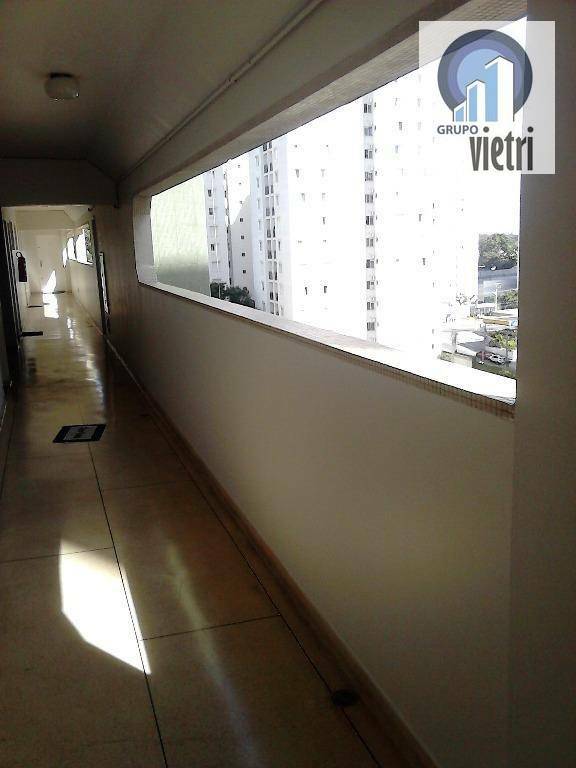 Apartamento à venda com 2 quartos, 80m² - Foto 12