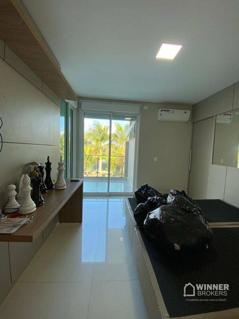 Casa à venda com 4 quartos, 360m² - Foto 10