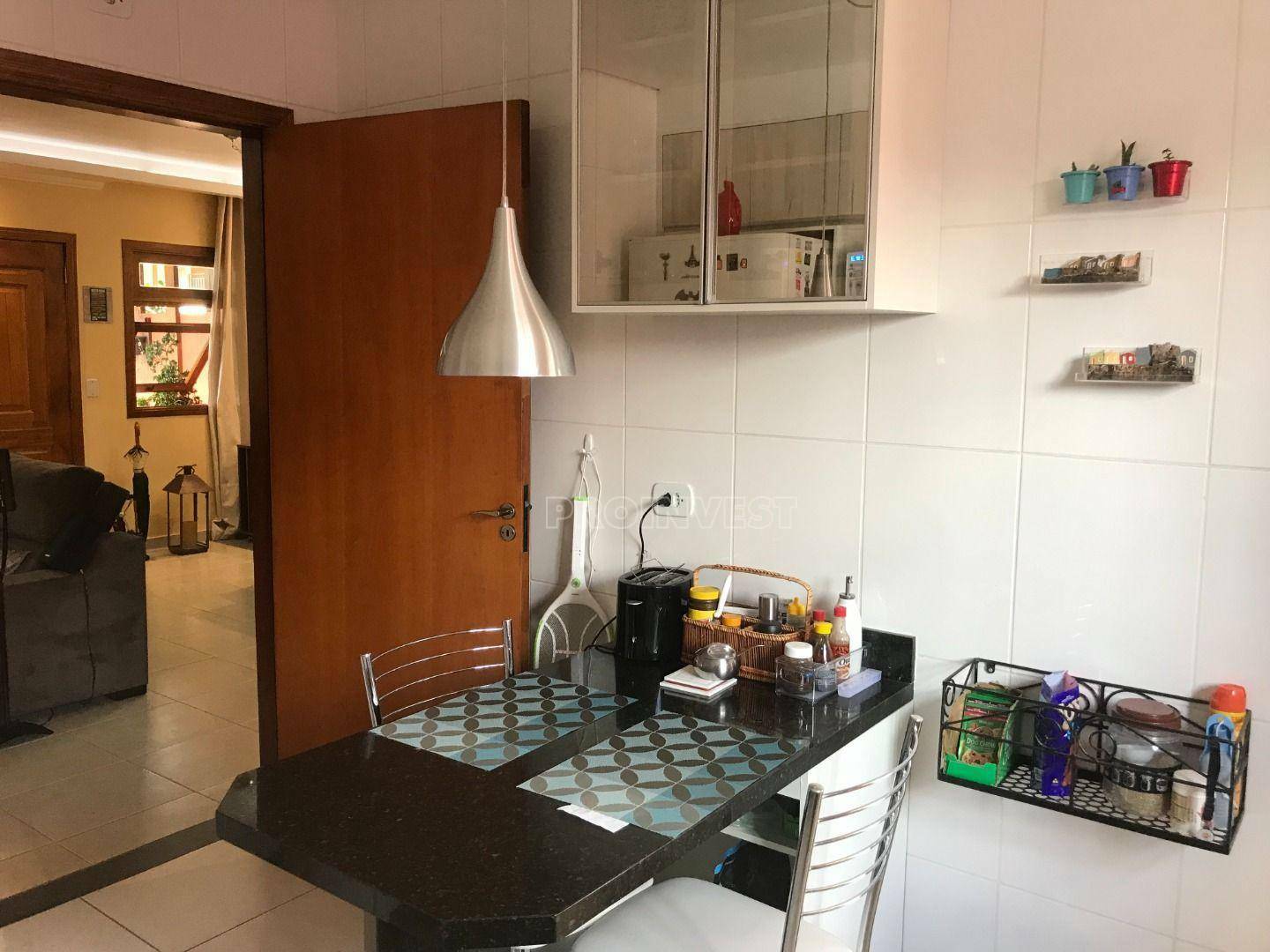 Casa de Condomínio à venda com 3 quartos, 99m² - Foto 15