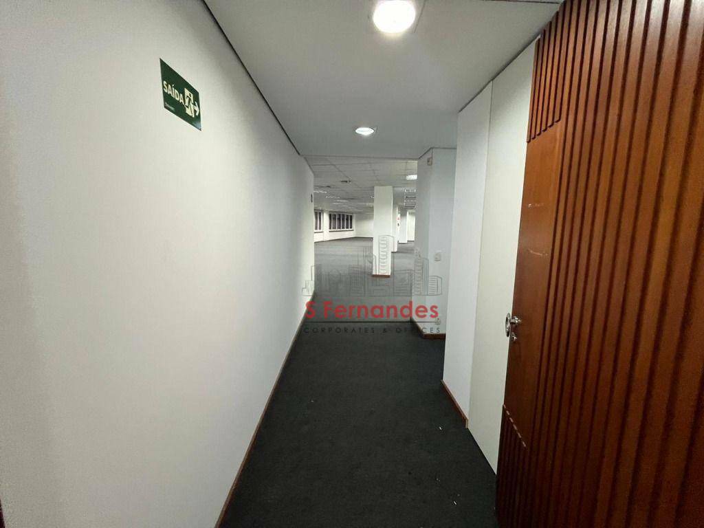 Conjunto Comercial-Sala para alugar, 560m² - Foto 6