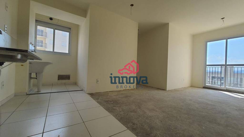 Apartamento à venda com 2 quartos, 50m² - Foto 19