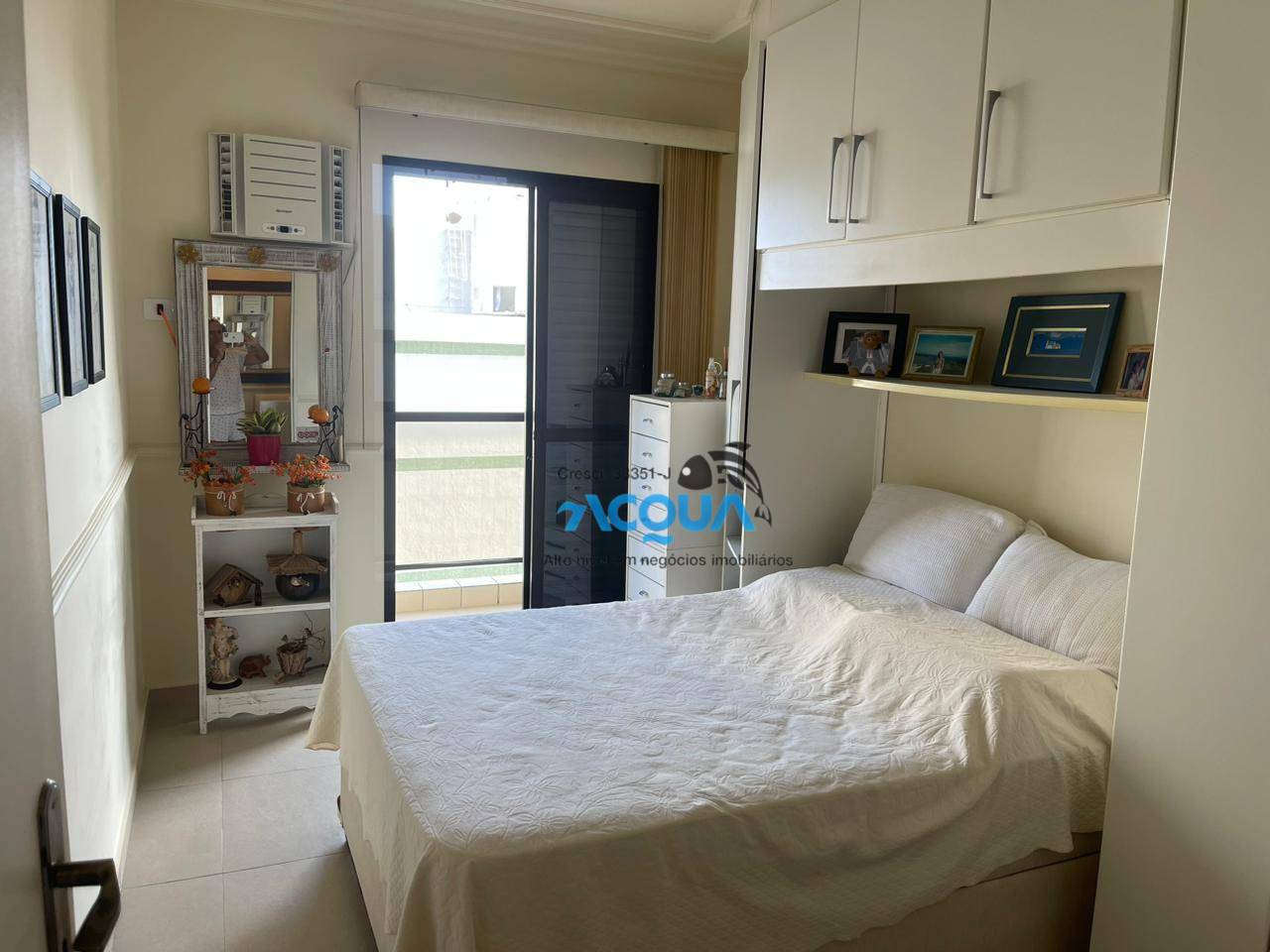 Apartamento à venda com 2 quartos, 72m² - Foto 10