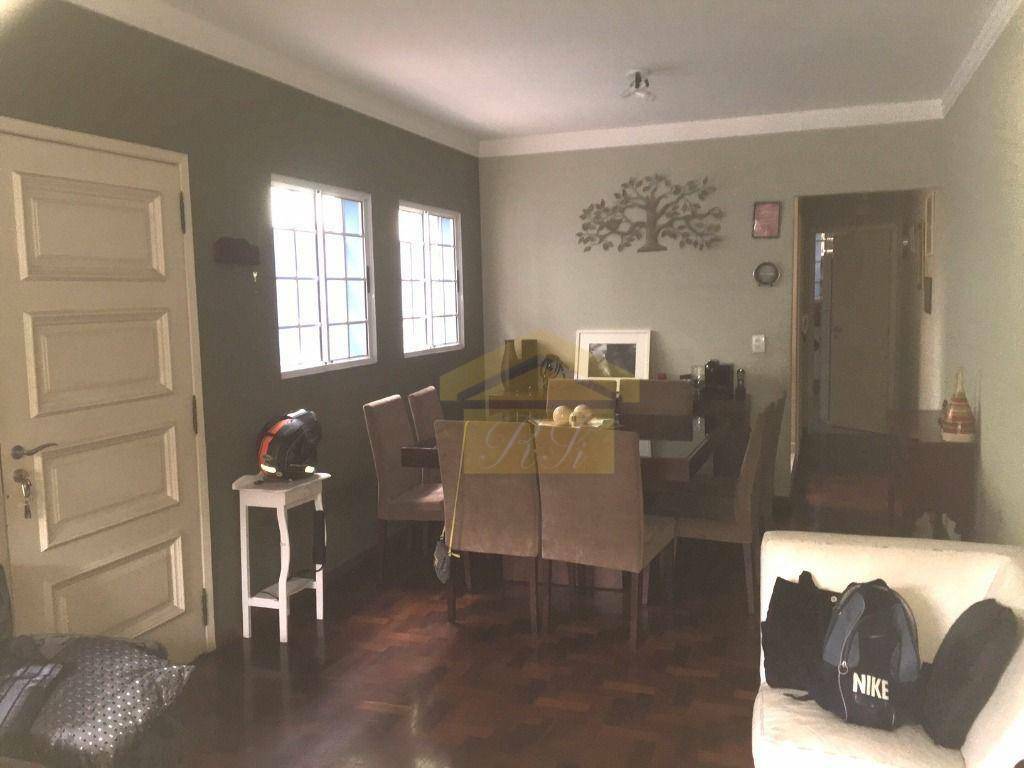 Sobrado, 3 quartos, 135 m² - Foto 3