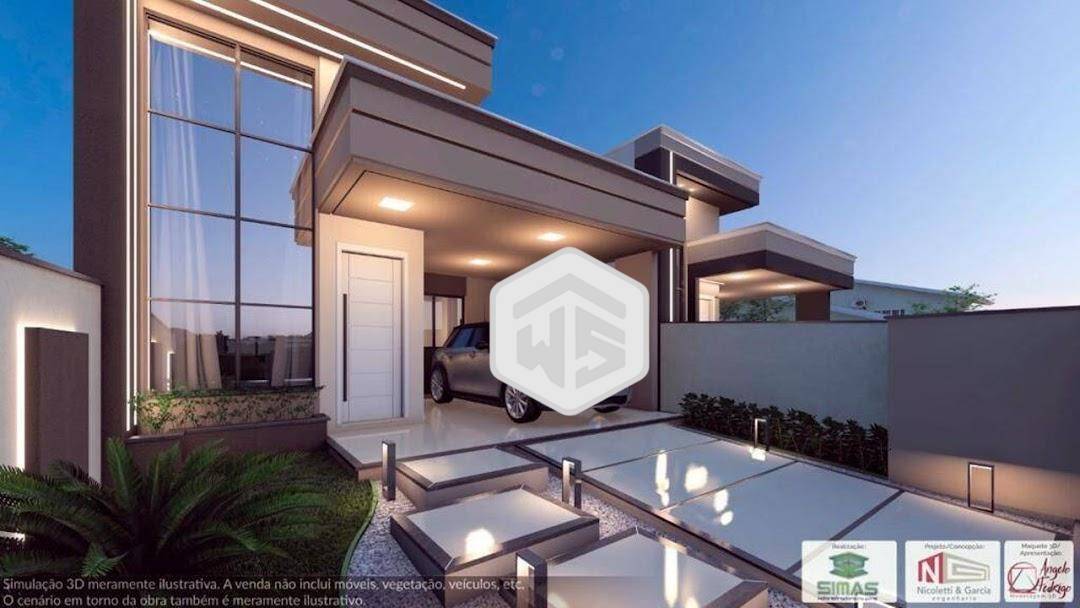 Casa de Condomínio, 2 quartos - Foto 5