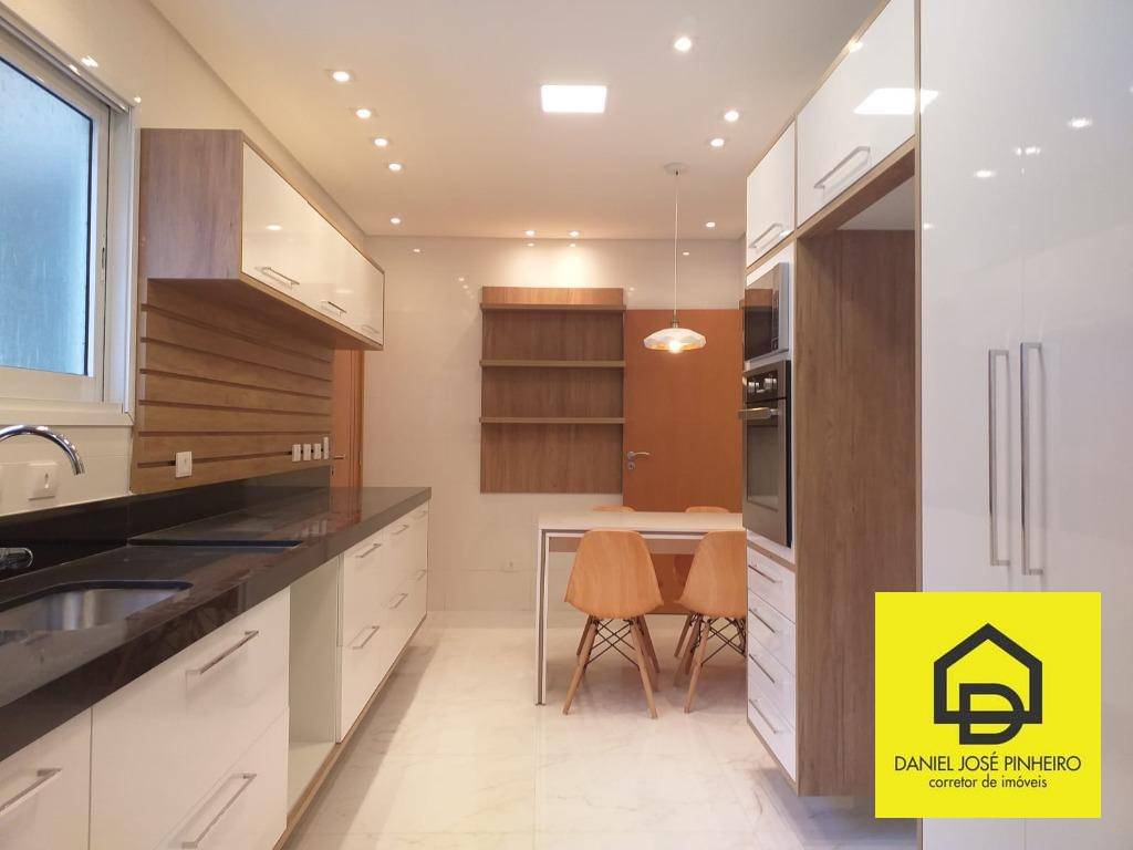 Apartamento à venda com 4 quartos, 153m² - Foto 13