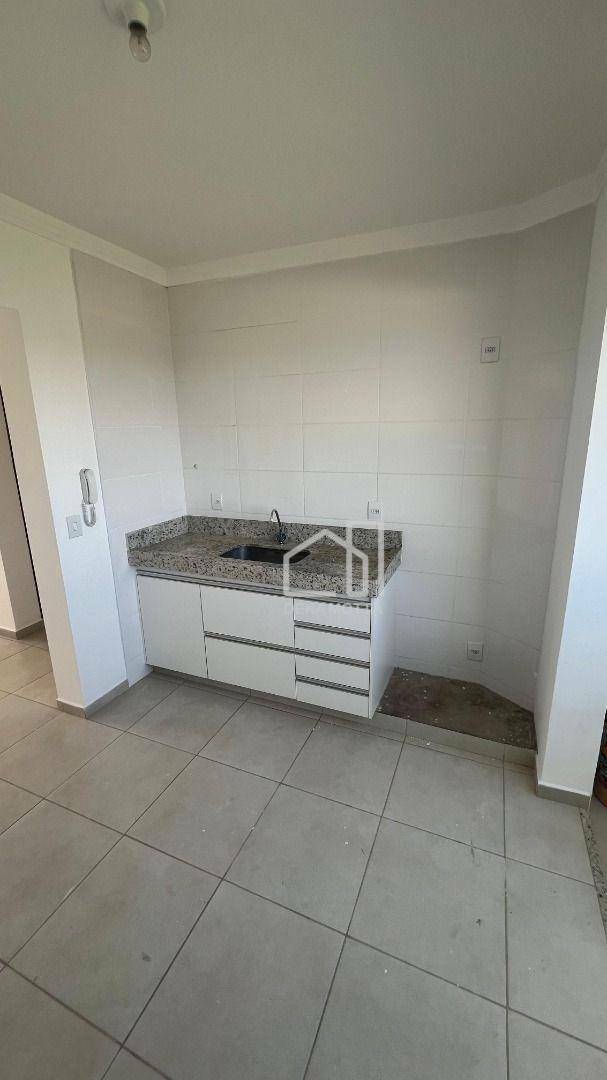 Apartamento à venda com 2 quartos, 55m² - Foto 15