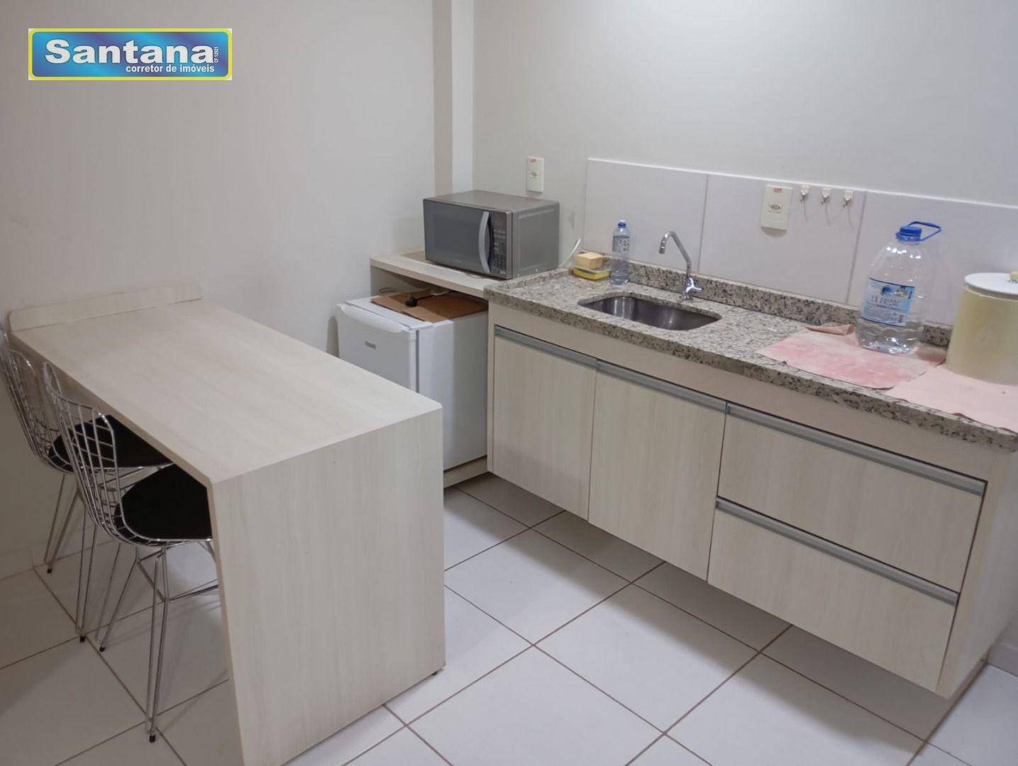 Apartamento à venda com 1 quarto, 28m² - Foto 11