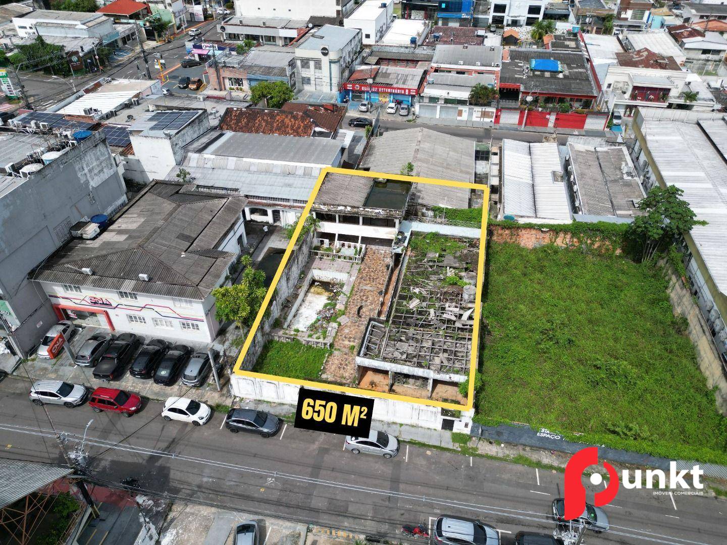 Terreno, 650 m² - Foto 1