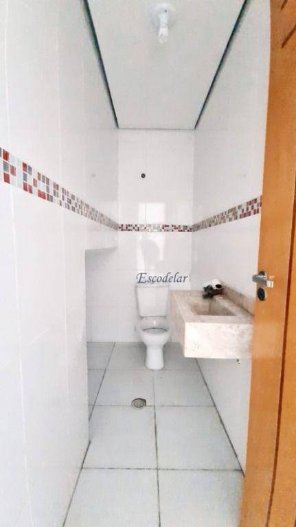 Sobrado à venda com 4 quartos, 200m² - Foto 8