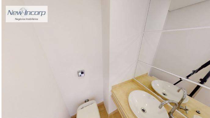 Apartamento à venda com 4 quartos, 220m² - Foto 25